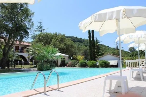 Apartment Wohnung Mit Grill Und Gemeinsamem Pool Campiglia Marittima