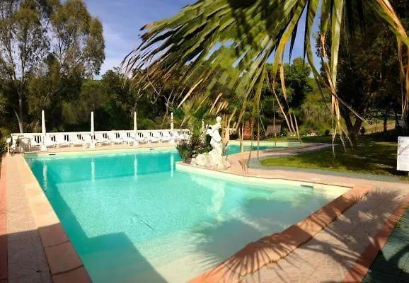 Wohnung Mit Grill Und Gemeinsamem Pool Campiglia Marittima 0*,