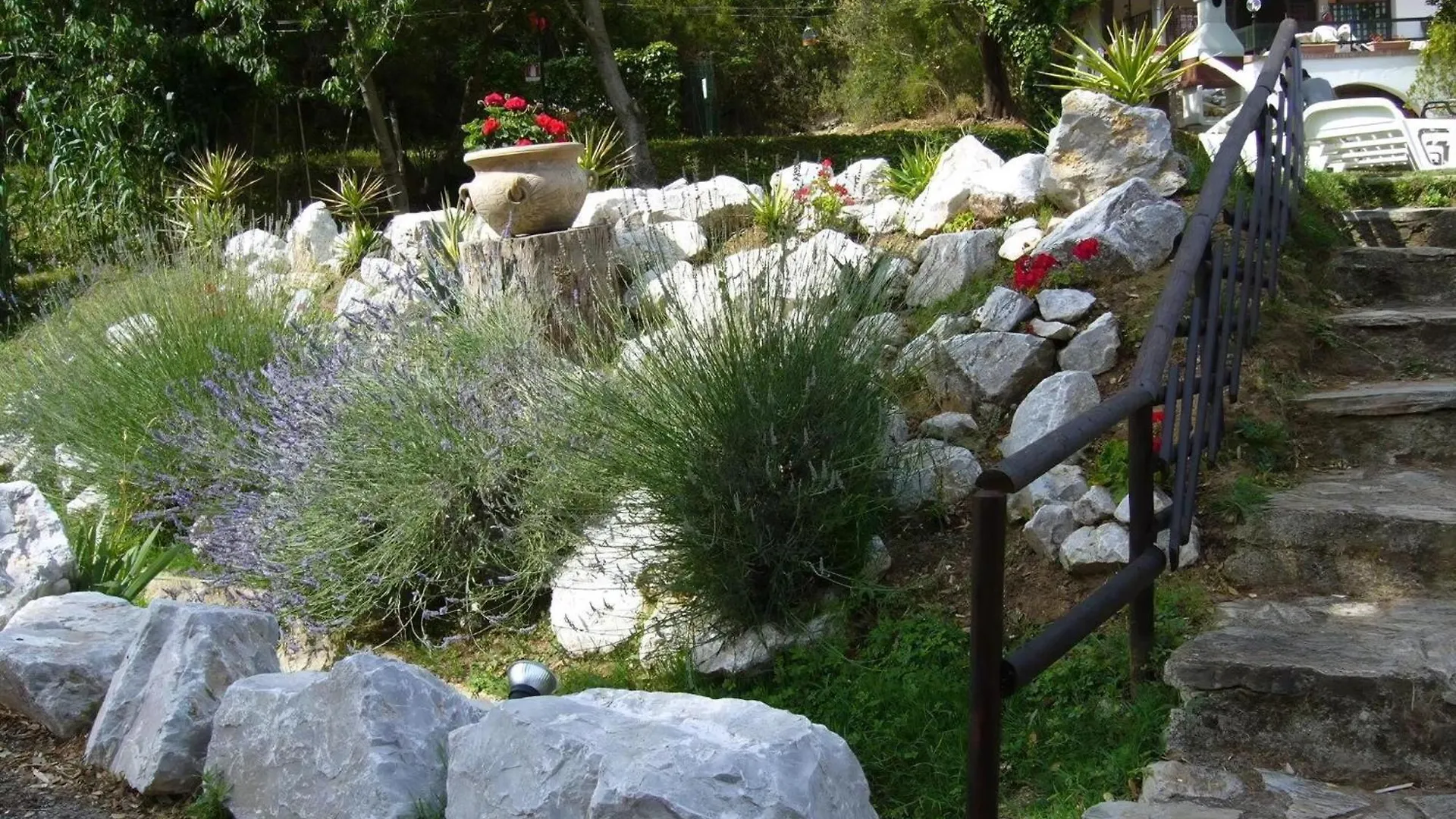 Wohnung Mit Grill Und Gemeinsamem Pool Campiglia Marittima 0*,  Italien